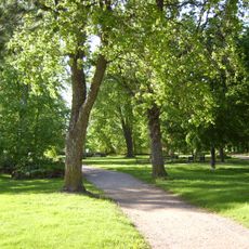 Järnvägsparken