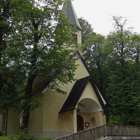 Kapelle Wandau
