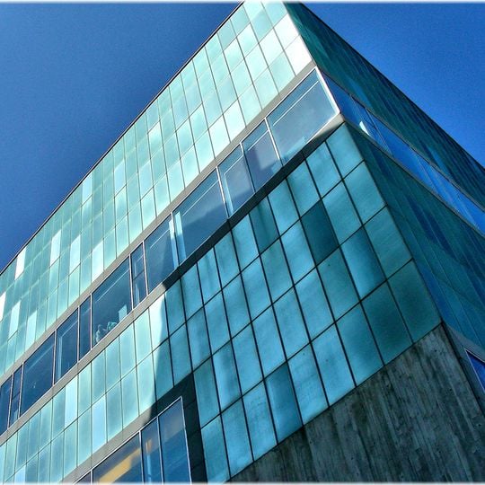 Museo Nacional de Ciencia y Tecnología