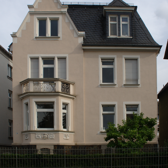 Haus Alter Wetzlarer Weg 39