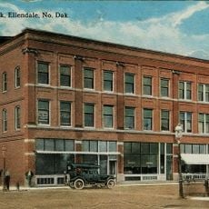 Ellendale Opera House