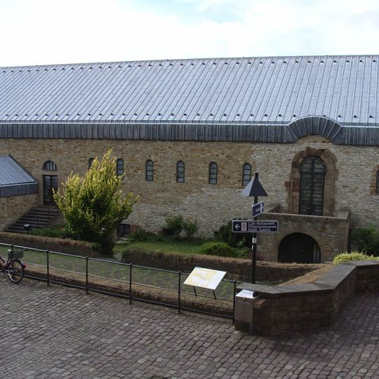 LWL-Museum in der Kaiserpfalz