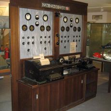 Feuerwehrmuseum Nürnberg