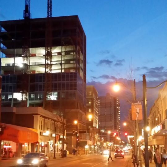 Campustown