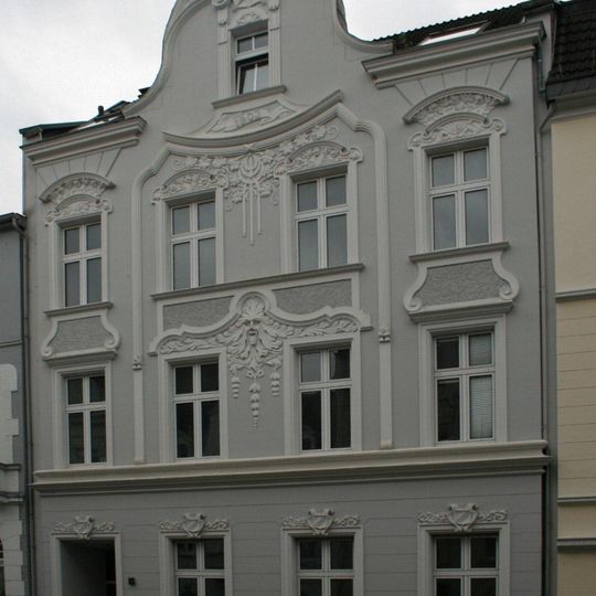Hagelkreuzstraße 15
