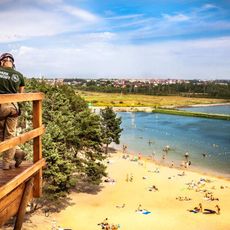 Park Rekreacji Zoom Natury