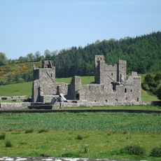 Fore Priory of Sts Taurin and Fechin