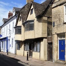 Numbers 6 And 8 And Attached Stable Cottage