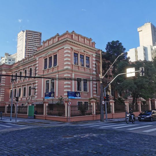 Instituto de Educação do Paraná