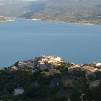 Sainte-Croix-de-Verdon
