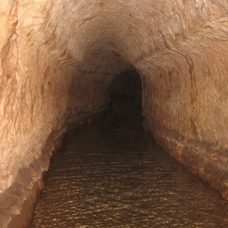 Aquädukt von Gadara