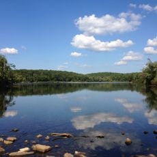 Sunfish Pond