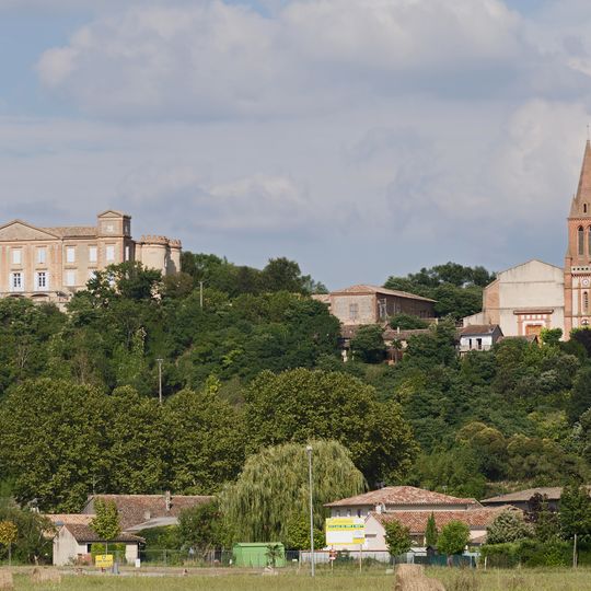 Castelnau-d'Estrétefonds
