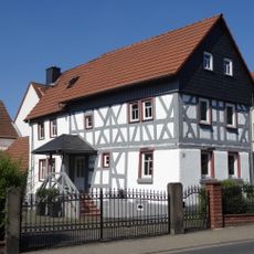 Grünberger Straße 71