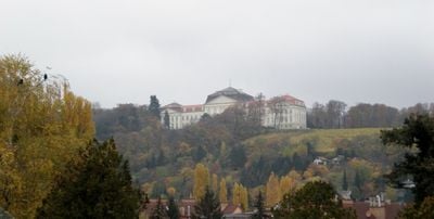 Vista panorámica 1