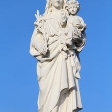 Notre-Dame des Champs