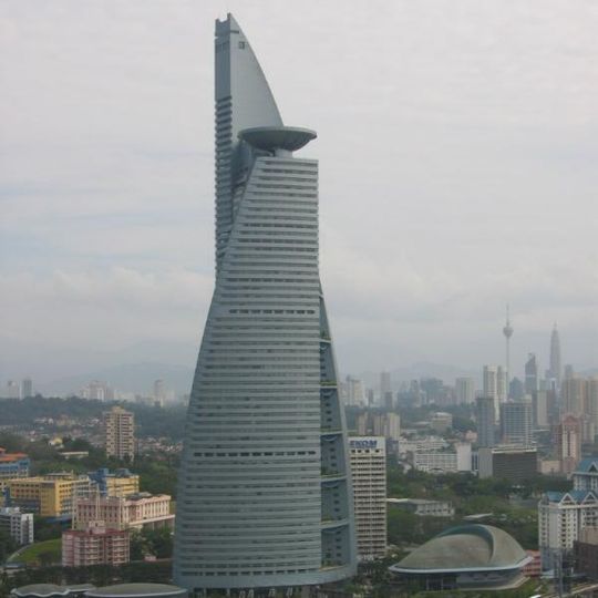 Menara Telekom