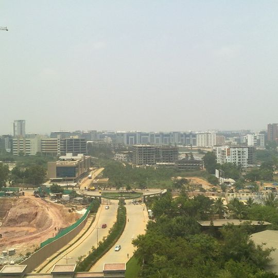 Whitefield