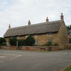 White Hill Farmhouse