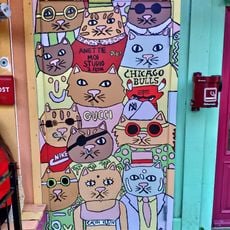 Graffiti