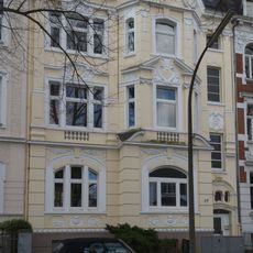 Gerhard-Rohlfs-Straße 28