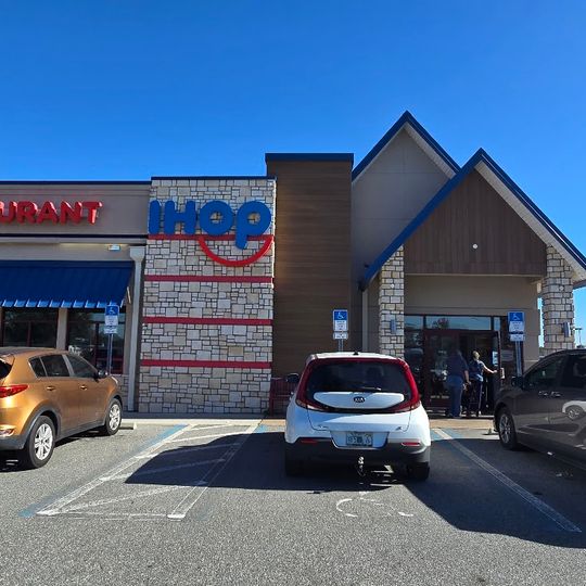 Ihop