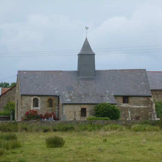 Maisoncelle-et-Villers