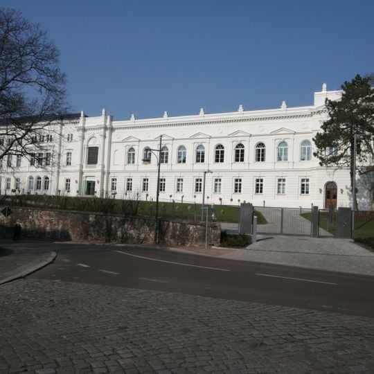 German Academy of Sciences Leopoldina