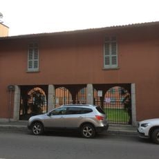 Casa Corio