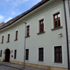 Pamätný dom Ľ. Štúra, dom pamätný