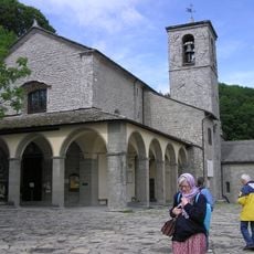La Verna