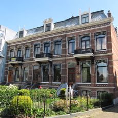 Kriekenmarkt 21, Gorinchem