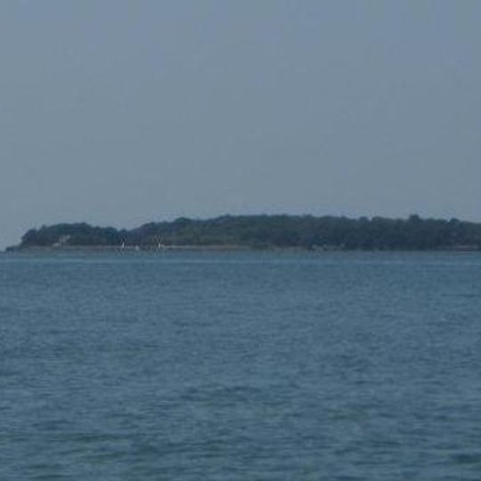 Rattlesnake Island