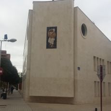 Iglesia de El Buen Pastor