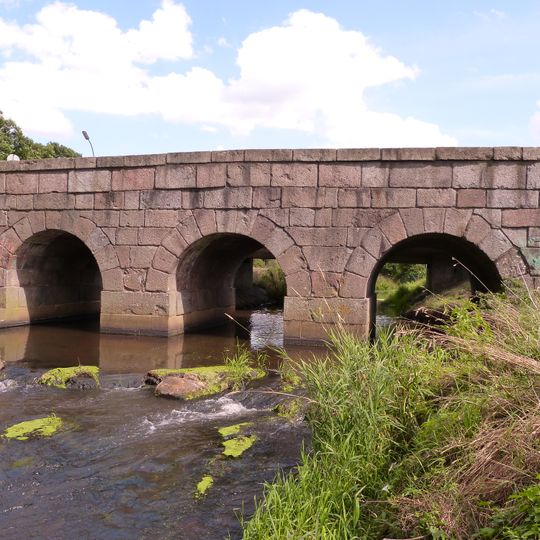 Schmalfelder Königsbrücke