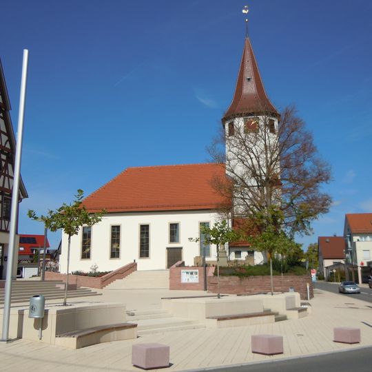 Martinskirche