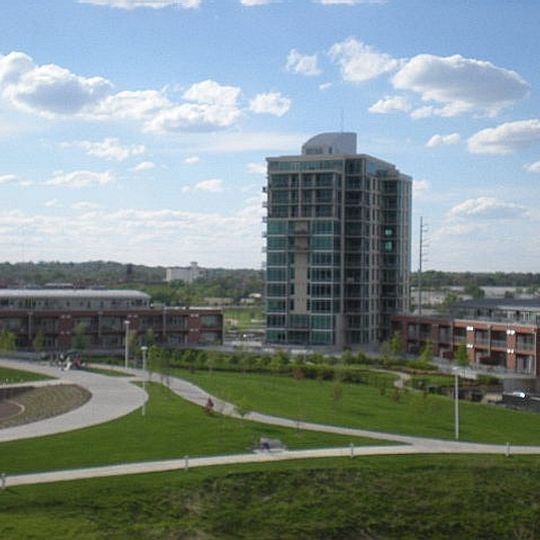 RiverFront Place Condos