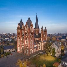 Limburg Cathedral