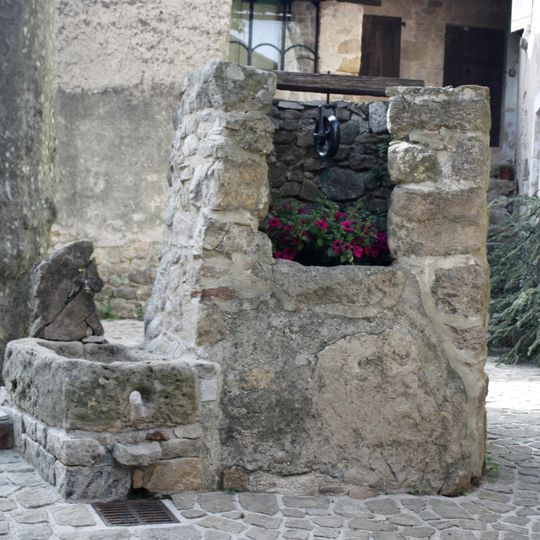 Sainte-Croix-de-Caderle