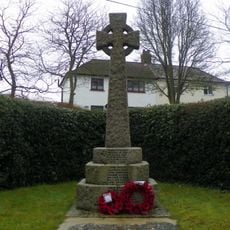 Great Hormead War Memorial
