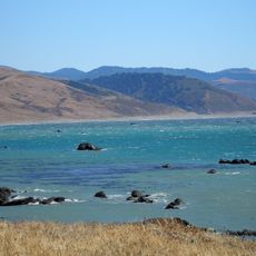 Cape Mendocino