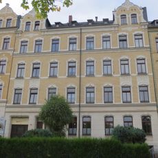 Salzstraße 33 Chemnitz-Schloßchemnitz