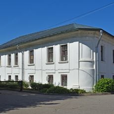 Жилой дом (Тверь)