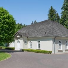 Frederic Chopin Theatre in Duszniki-Zdrój