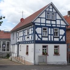 Schulstraße 4a