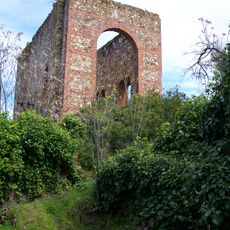 Pozo de Mina San Rafael