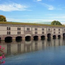 Barrage Vauban