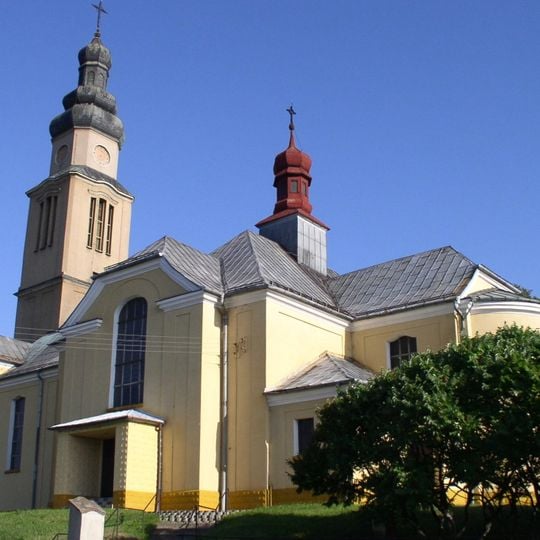 Skrzyszów, Silesian Voivodeship