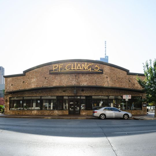 P.F. Chang's