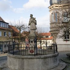 Marktbrunnen